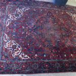 965 6044 ORIENTAL RUG